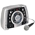Emerson Karaoke CDG system with 30 songs - GP398