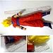 Lujex(TM) SUPER BIG SIZE Dragon Ball Z GOKU 16" Figure Anime Model Doll_s-3