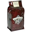 Coffee Masters Flavored Coffee, Coconut Creme, Whole Bean, 12-Ounce Valve Bag, (Pack of 4)