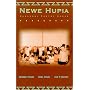 Newe Hupia: Shoshoni Poetry Songs