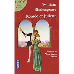 Rom�o et Juliette