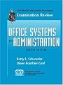 CPS Examination Review for Office Systems and Administration (4th Edition)