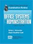 CPS Examination Review for Office Systems and Administration (4th Edition)