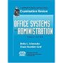 CPS Examination Review for Office Systems and Administration (4th Edition)