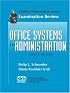 CPS Examination Review for Office Systems and Administration (4th Edition)