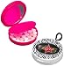 Au'some Candy Bratz Glamour Compact Filled with Movie Star Mints, 0.5-Ounce Packages (Pack of 12)