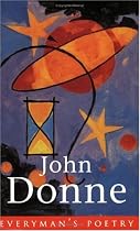 John Donne (Everyman Poetry)
