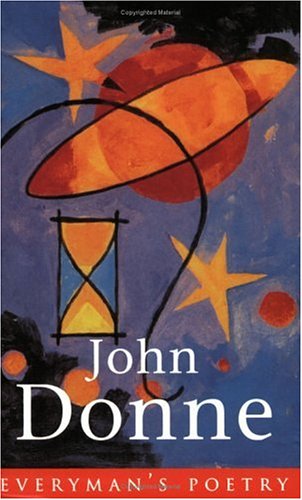 John Donne (Everyman Poetry)