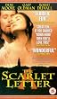 The Scarlet Letter [DVD]