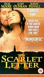 The Scarlet Letter [1995]