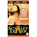The Scarlet Letter [DVD]