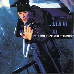 Auchtermatic