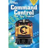 Command Control for Toy Trains