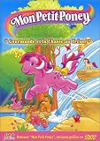 Revue Seven 7  / Mon petit poney : Gourmande et la chasse au trésor