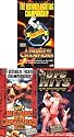 Ultimate Fighting Championship (3 Pack) Return of the Champions XXI / Vol. 1 - UFC Hits / A Night of Champions