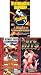 Ultimate Fighting Championship (3 Pack) Return of the Champions XXI / Vol. 1 - UFC Hits / A Night of Champions