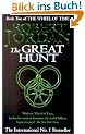 The Wheel of Time 02. The Great Hunt