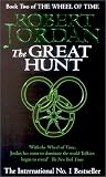 The Wheel of Time 02. The Great Hunt (Wheel of Time)