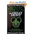 The Wheel of Time 02. The Great Hunt