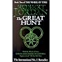 The Wheel of Time 02. The Great Hunt