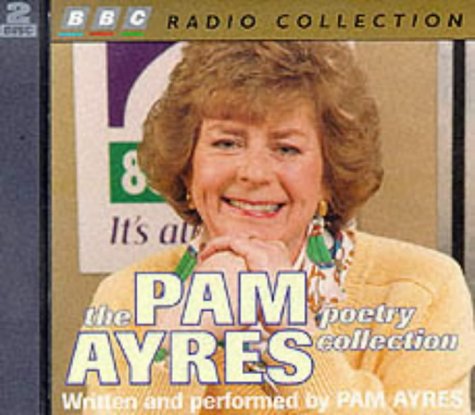 Childrens Toyshop  Music : The Pam Ayres Poetry Collection (BBC Radio Collection)