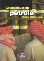 geopolitiques du petrole (perspectives geopolitiques)