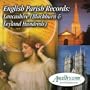 English Parish Records: Lancashire (Blackburn & Leland Hundreds)