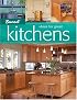 Sunset Ideas for Great Kitchens (Ideas for Great)