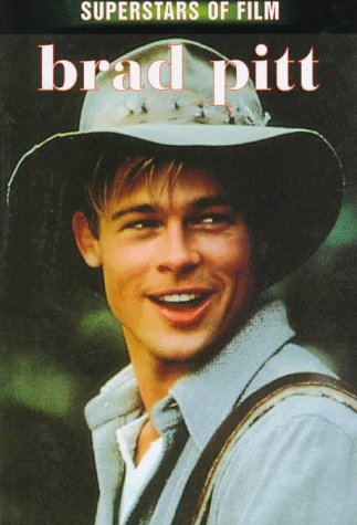 Brad Pitt (Superstars of Film)