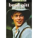Brad Pitt (Superstars of Film) book cover