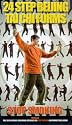 24 Step Beijing Tai Chi Forms - Stop Smoking [VHS] [2002]