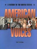 American Voices: A History of the United States