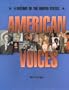 American Voices: A History of the United States