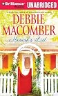 Hannah's List (Blossom Street Series)