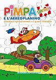 pimpa games - pimpa e l`aeroplanino (Dvd) Italian Import