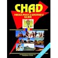 Chad Foreign Policy And Government Guide by Ibp Usa
