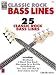 Search : Classic Rock Bass Lines (Play It Like It Is)