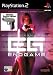Endgame franz�sisch + Scorpion Lightgun L=0: my-fan-page.de