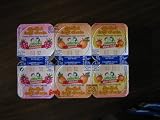 GAMADIM MAKABI 6PCK 3 FLAVORS IN EVERY PACK