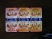 Gourmet Food : GAMADIM MAKABI 6PCK 3 FLAVORS IN EVERY PACK