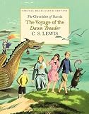 The Voyage of the Dawn Treader Read-Aloud Edition (The Chronicles of Narnia) [Hardcover] [2010] (Author) C. S. Lewis