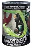 Star Wars Unleashed: 30th Anniversary Collection > Luke Skywalker Action Figure
