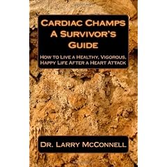 Cardiac Champs: A Survivor's Guide