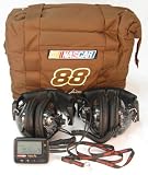 RACEceiver TruScan Pro Cooler Package with Dale Jarrett Cooler