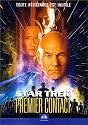 Star Trek VIII: Premier contact (Star Trek: First Contact)