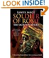 Soldier of Rome: The Sacrovir Revolt (The Artorian Chronicles - Part Two)