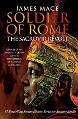 The Sacrovir Revolt