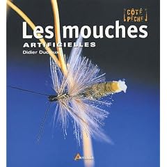 Les mouches artificielles