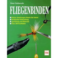 Fliegenbinden