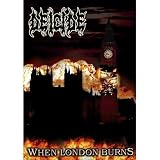 DVD - Deicide - When London Burns von Deicide